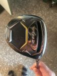 Taylor Made Rocketballz black Spoon Fairwaywood 3, stiff