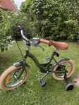 Stoy cykel  