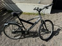 Crescent Fyre 21” 53cm