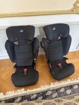Britax Römer Bilbarnstol 