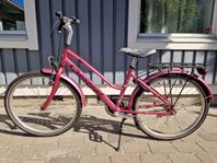 Crescent Cykel
