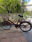 Damcykel Jopo