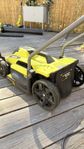 Ryobi el gräsklippare med sladd