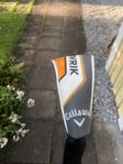 Callaway Mavrik Pro hybrid 3