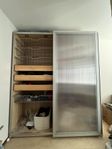 Garderob Ikea
