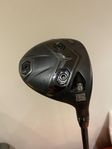 Cobra DS-Adapt LS Titanium, 14,5°, stiff