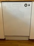 ASKO diskmaskin 60cm.