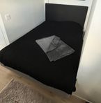 Säng Sultan IKEA - 140 cm