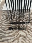 Cobra king tour black 4-p