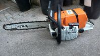 STIHL 660
