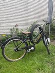 Crescent 24” Citybike