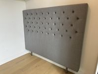 Miami Night Sänggavel 180cm
