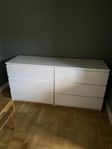 IKEA Malm byrå