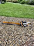 Häcksax Ryobi el 230
