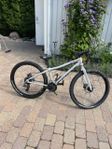 Scott Scale 26 Rigid