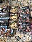 Lego starwars 