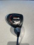 TaylorMade M4 FW3