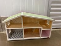 Lundby dockhus 