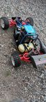 BENSINBIL BYTES MOT MOPED