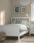 Hemnes 120 säng
