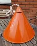 Retro taklampa