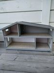 Lundby dockhus i nyskick!