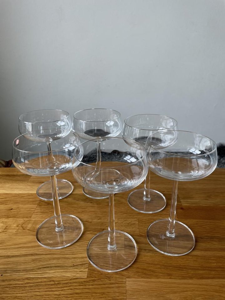 Ittala glas Essence