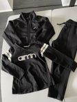 AIM’N barnkläder joggindress 3 delar stl ca 98/104
