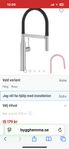 Köksblandare Grohe Essence 30294
