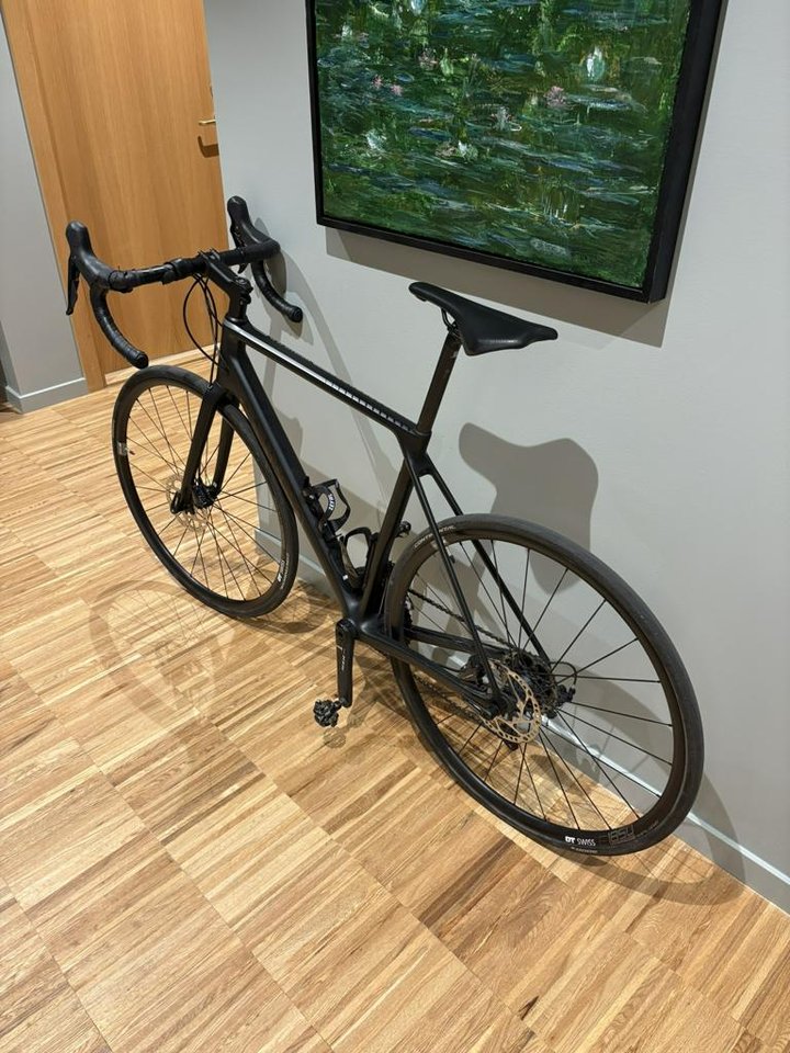Canyon Endurace CF SL 7.0