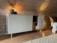 LEDAMOT Skåp, Ikea