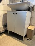 Nysjön Tvättställsunderskåp Ikea