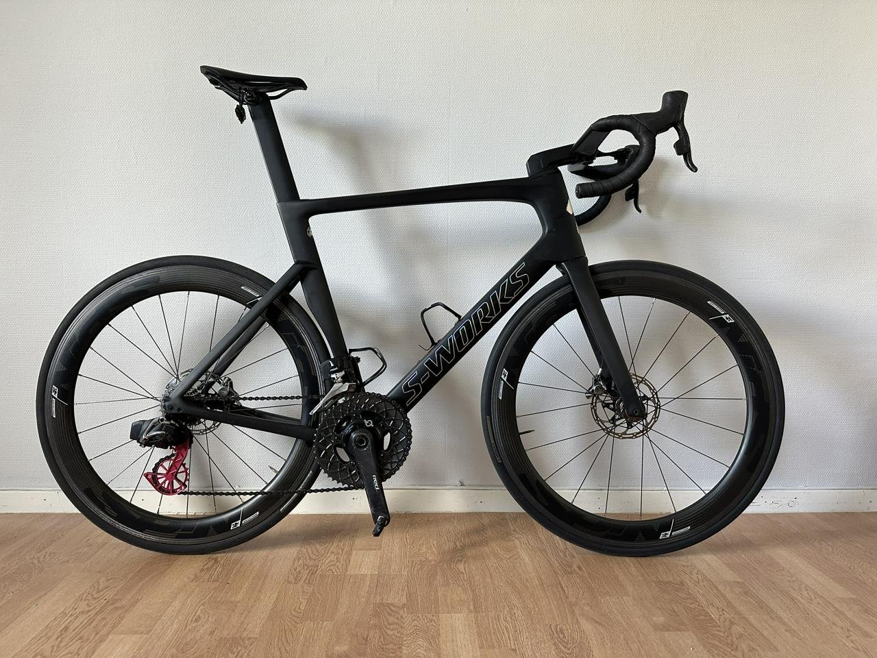 Specialized Venge, S-Works - ...