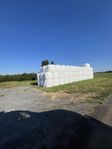 Hö/hösilage