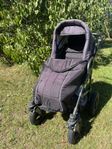 Barnvagn Tako bortskänkes