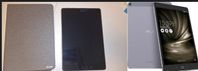 Asus zenpad 3s 10 LTE Surfplatta Nyskick