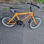 barncykel 16 tum