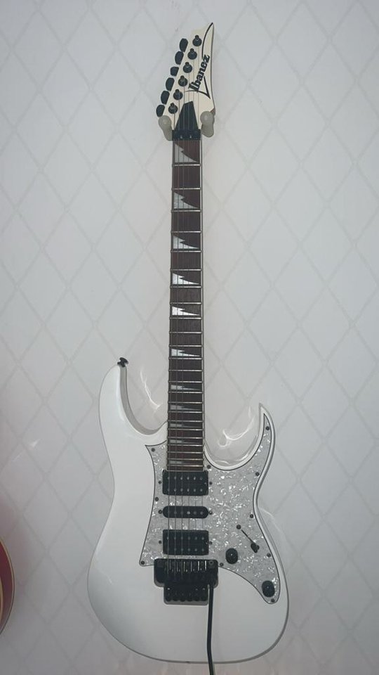 Ibanez rg350dx