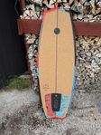 Hyperlite Time Machine  wakesurf