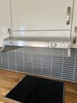 FRANKE centralventilation köksfläkt