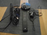 Telia Tv-Box Arris 4302 komplett