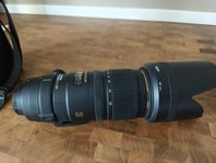 Sigma 70-200 f2,8 APO DG HSM