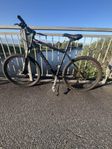 MTB-Cykel 
