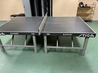 Stiga Pingisbord