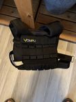 Viktväst 30kg