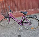 crescent Damcykel 3växlad 