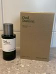 Maison Crivelli - Oud Stallion 50ml Extrait de Parfum