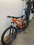 mountainbike
