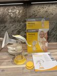 Bröstpump, Medela Harmony