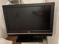 Tv LG 37 tum